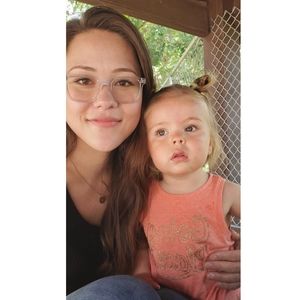 Meet your Posher, Jenn